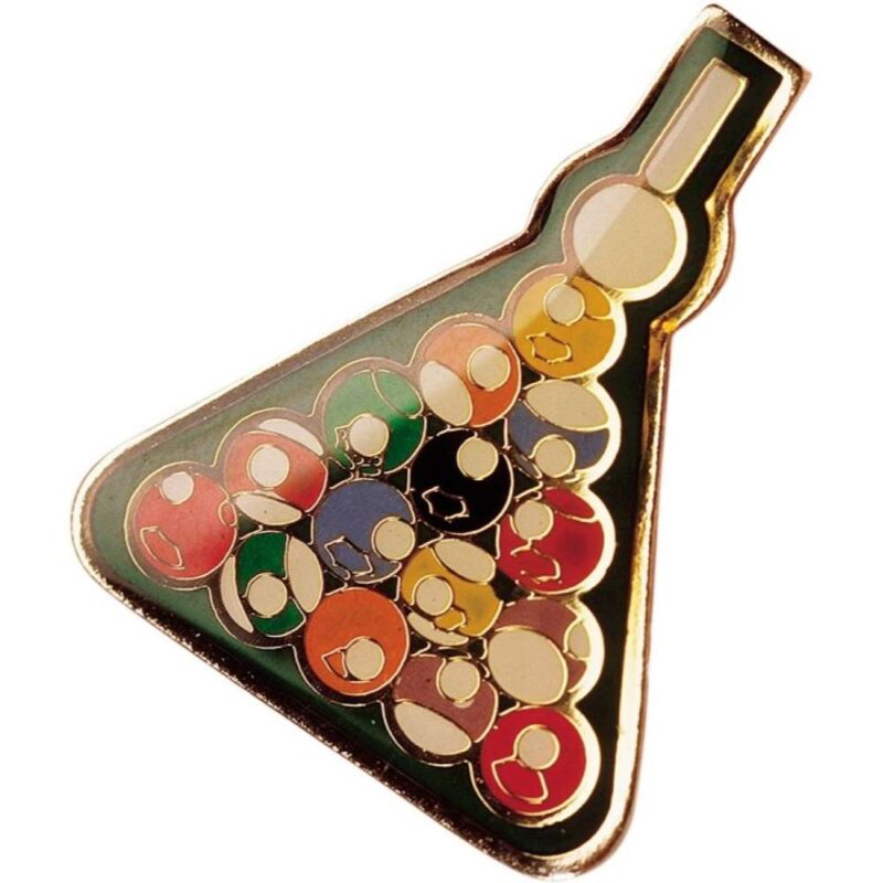 Billaresbalsalobre Pin Juego bolas saque 4663.055 - Imagen 2