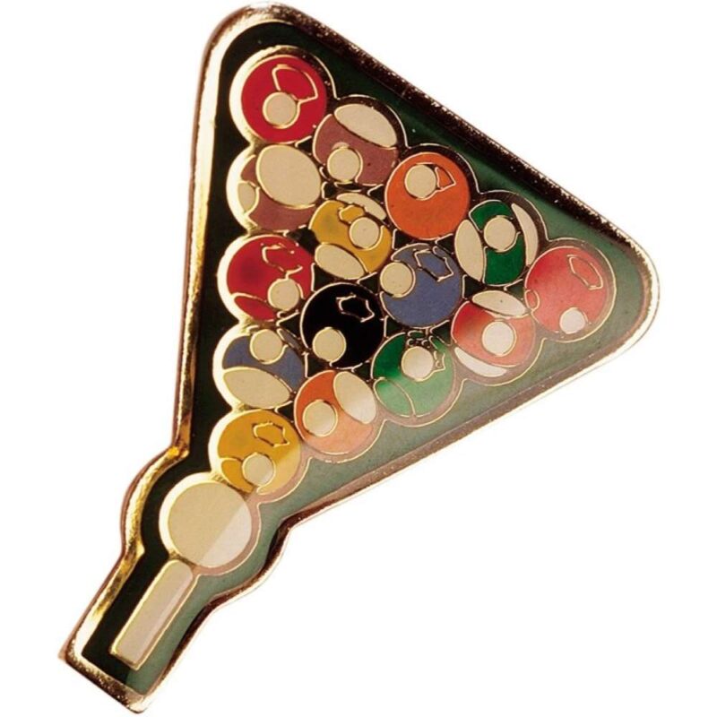 Billaresbalsalobre Pin Juego bolas saque 4663.055 - Imagen 3