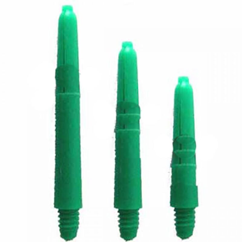 Billaresbalsalobre Cañas Nylon plus Verde Ex Corta (28mm) S0084