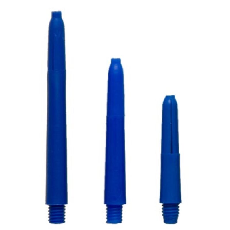 Billaresbalsalobre Cañas Nylon plus Azul Ex Corta (28mm)