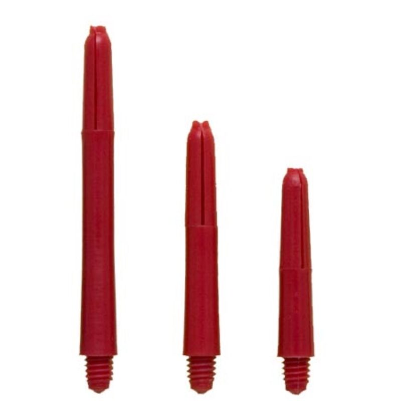 Billaresbalsalobre Cañas Nylon plus Roja Intb (41mm)