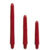 Billaresbalsalobre Cañas Nylon plus Roja Corta (27mm)