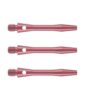 Billaresbalsalobre Cañas Anodised Rosa Intb (41mm) - Imagen 3