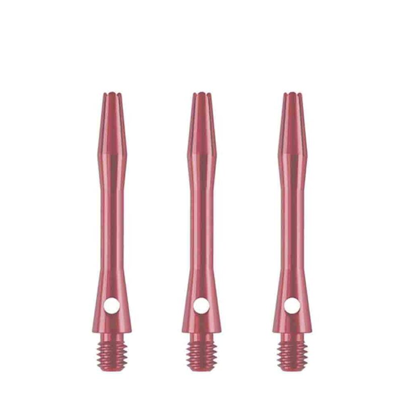 Billaresbalsalobre Cañas Anodised Rosa Medium (47mm) CHS1351 - Imagen 2