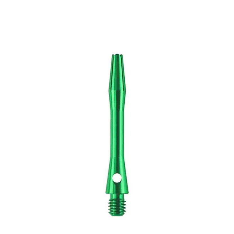 Billaresbalsalobre Cañas Anodised Verde Intb (41mm) CHS1358