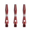 Billaresbalsalobre Cañas Anodised Multiline Roja Mediana (41mm) - Imagen 2