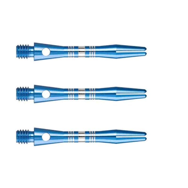 Billaresbalsalobre Cañas Anodised Multiline Azul Intb (41mm) CHS1594  - Imagen 2
