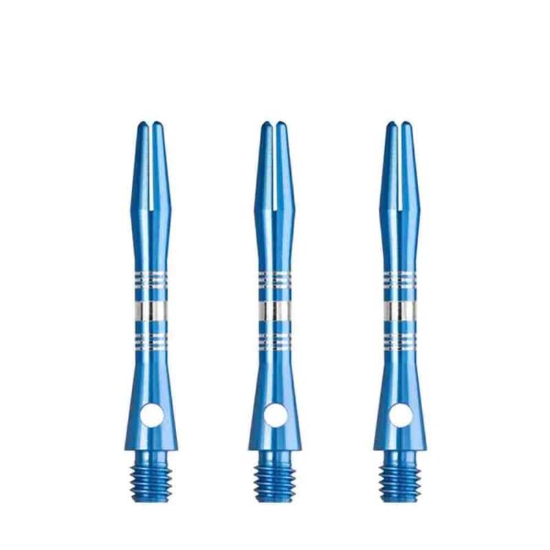 Billaresbalsalobre Cañas Anodised Multiline Azul Intb (41mm) CHS1594  - Imagen 3