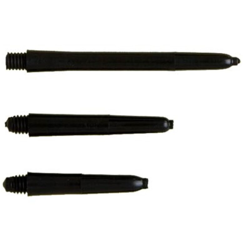 Billaresbalsalobre Cañas Nylon Plus Negra  Intb (41mm) - Imagen 2