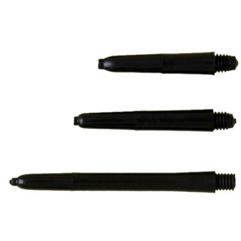Billaresbalsalobre Cañas Nylon Plus Negra  Intb (41mm) - Imagen 3