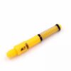 Billaresbalsalobre Cañas Shaft Cuesoul Tero Flights Yellow H 53mm  AK7