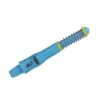 Billaresbalsalobre Cañas Shaft Cuesoul Tero Flights Aqua H 53mm  AK7