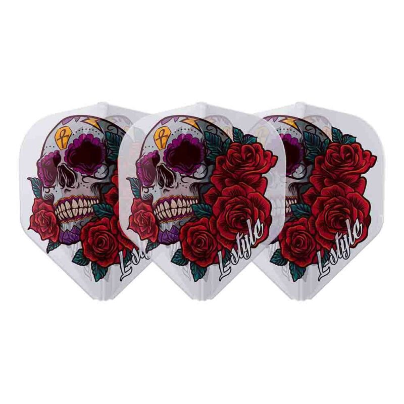 Billaresbalsalobre Plumas L-Style L1EZ Champagne Anastasia Dobromyslova V4 CLW - Imagen 2