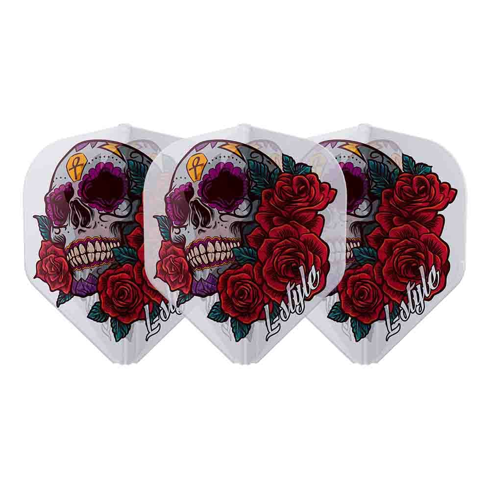 Billaresbalsalobre Plumas L-Style L1EZ Champagne Anastasia Dobromyslova V4 CLW - Imagen 2