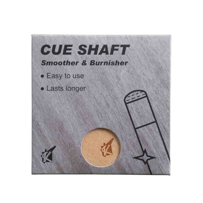 Billaresbalsalobre Limpiador Cue Shaft Classic  45.165.00.5 - Imagen 3