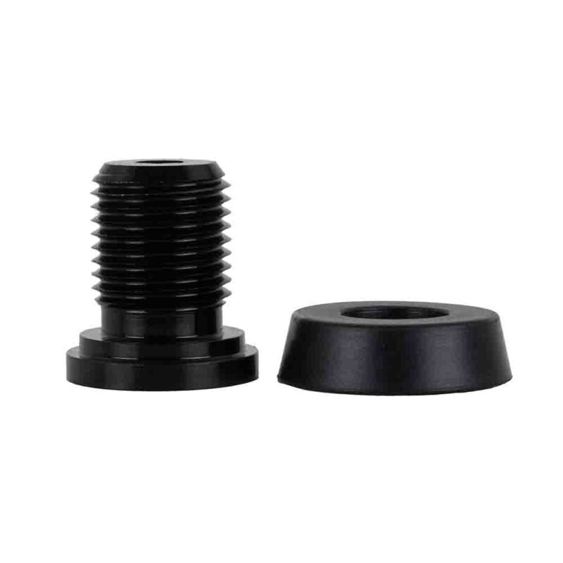 Billaresbalsalobre Goma Tope Rosca Rapido Compatible Predator 45.214.05.5 - Imagen 3