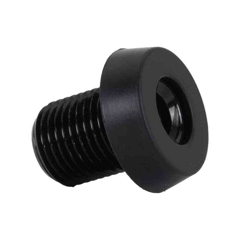 Billaresbalsalobre Goma Tope Rosca Rapido Compatible Predator 45.214.05.5