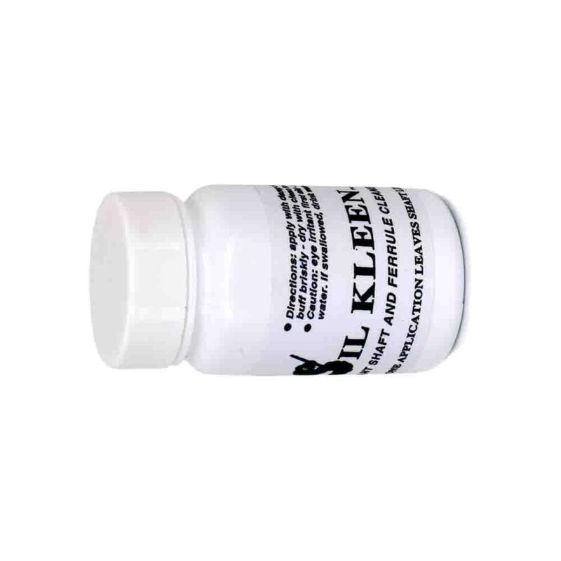 Billaresbalsalobre Limpiador Cue Care Sil Kleen 28g 45.009.00.0 - Imagen 2
