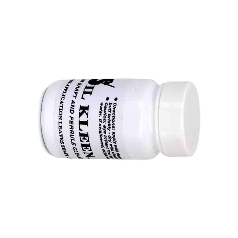 Billaresbalsalobre Limpiador Cue Care Sil Kleen 28g 45.009.00.0 - Imagen 3