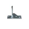Billaresbalsalobre Soporte Cerradura Futbolin Catalan Cordoba FS132 - Imagen 3