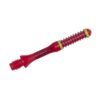 Billaresbalsalobre Cañas Shaft Cuesoul Tero Flights Red Slim F 43.5mm AK7