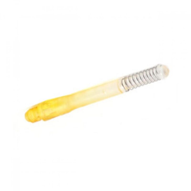 Billaresbalsalobre Cañas Shaft Cuesoul Tero Flights Gradation Yellow D 37mm AK7