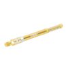 Billaresbalsalobre Cañas Shaft Cuesoul Tero Flights Aluminum Dorado G 47mm