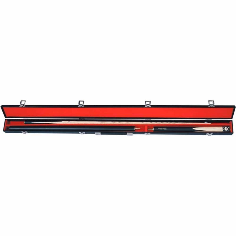 Billaresbalsalobre Maletin Luxe Buffalo Taco Billar Snooker 3/4 126cm 3120.500 - Imagen 3