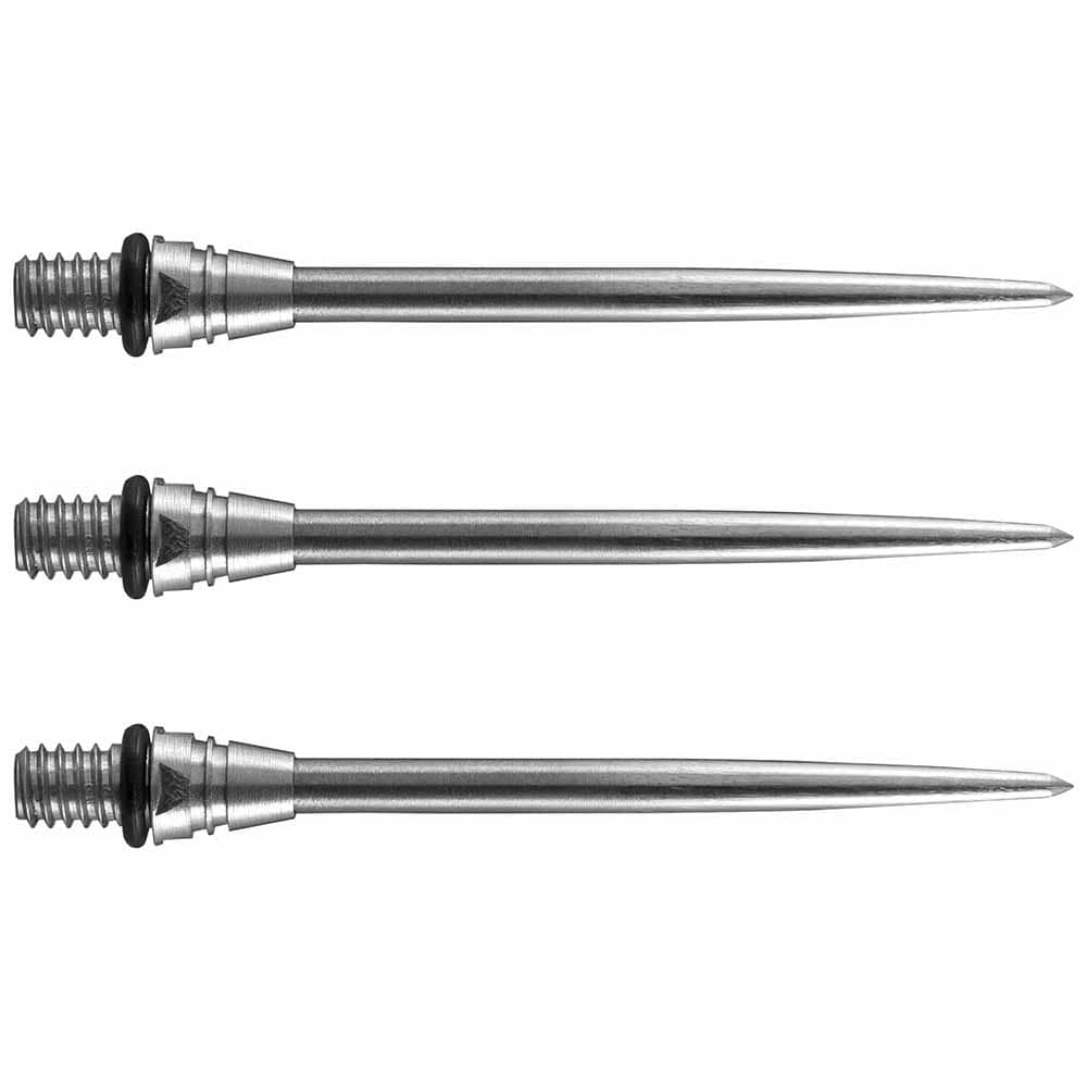 Billaresbalsalobre Puntas Conversor Point One 80 Reflex A No 5 2.0mm 34mm 3227 - Imagen 2