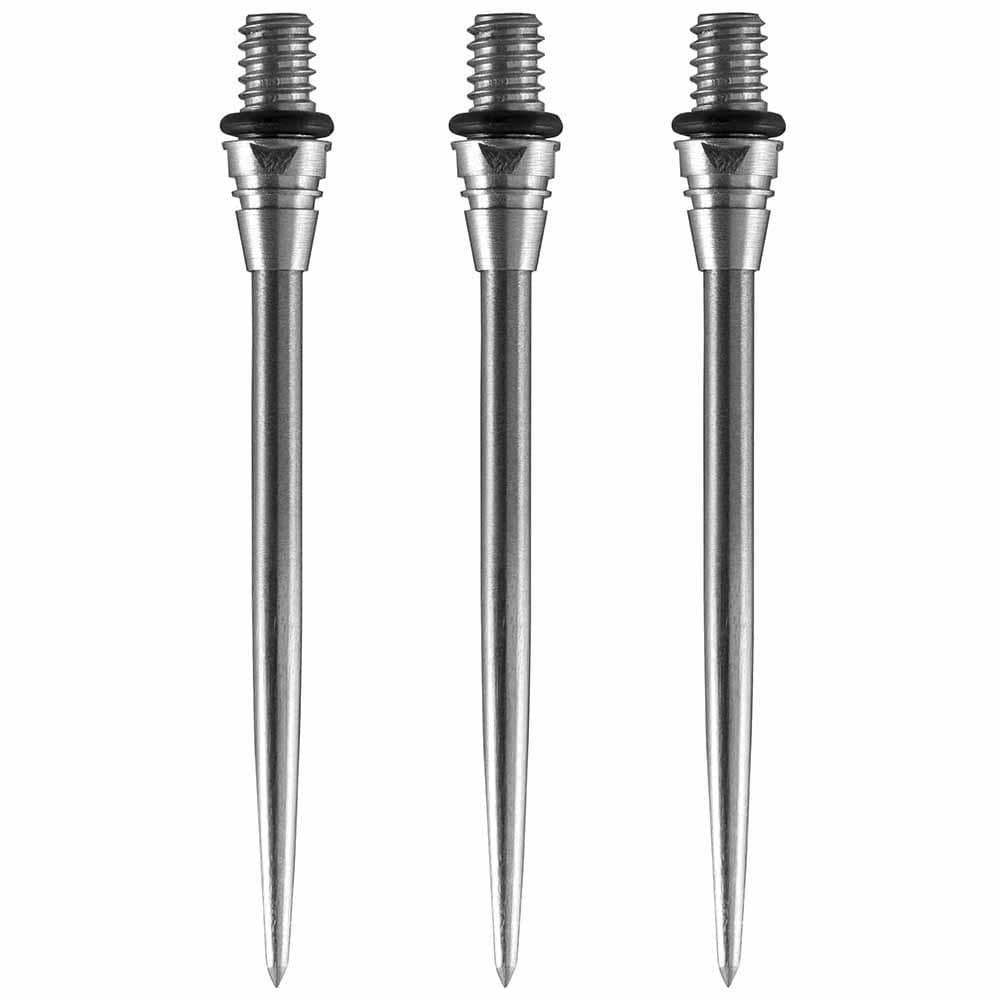 Billaresbalsalobre Puntas Conversor Point One 80 Reflex A No 5 2.0mm 34mm 3227 - Imagen 3