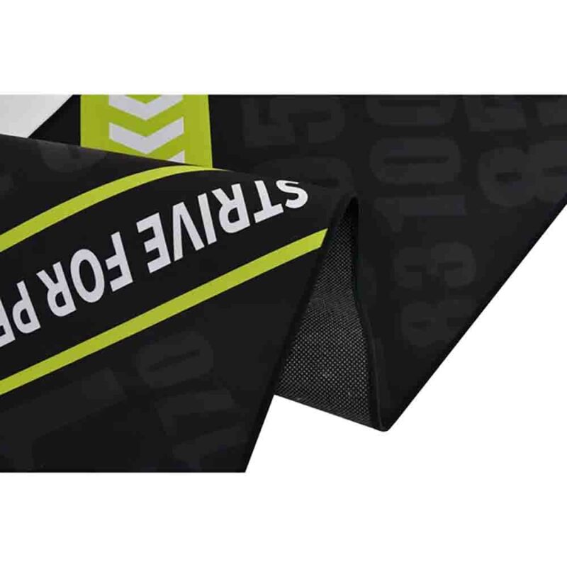 Billaresbalsalobre Protector Suelo One80 Poly Darts Mat Perfection 3310 - Imagen 2