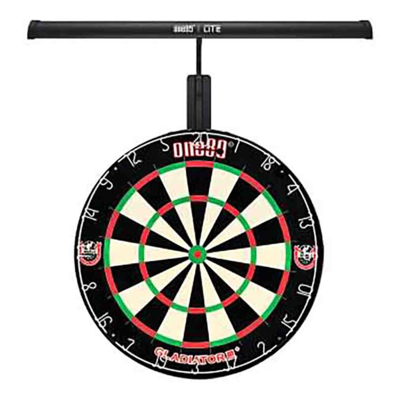 Billaresbalsalobre Iluminación Lite Led Dianas One80 Illumina O005