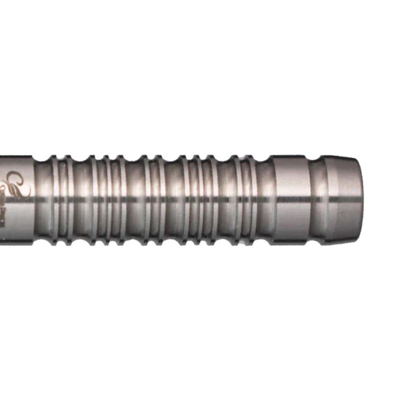Billaresbalsalobre Dardos Cosmo Darts Yoshihisa Baba V4 90% 21g - Imagen 3
