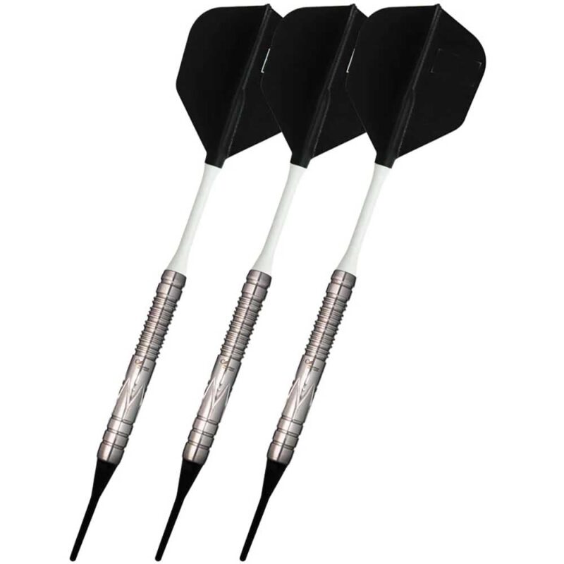 Billaresbalsalobre Dardos Cosmo Darts Yoshihisa Baba V4 90% 21g - Imagen 5