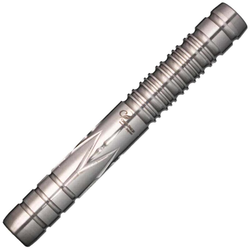 Billaresbalsalobre Dardos Cosmo Darts Yoshihisa Baba V4 90% 21g - Imagen 6