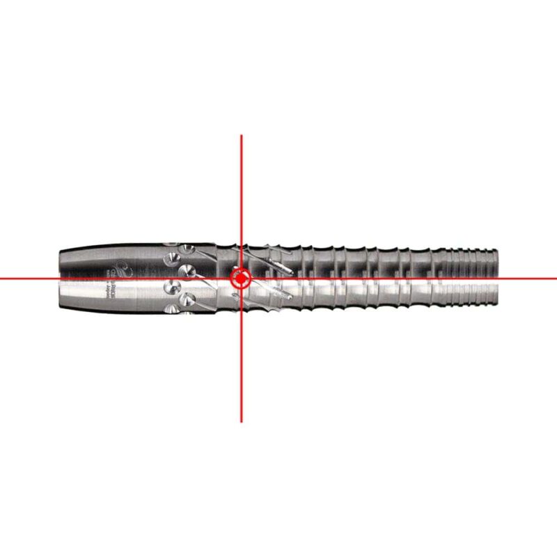 Billaresbalsalobre Dardos Cosmo Darts Yasuyoshi Matsumoto V3 20g 90% - Imagen 4