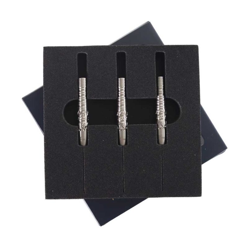Billaresbalsalobre Dardos Cosmo Darts Yasuyoshi Matsumoto V3 20g 90% - Imagen 6
