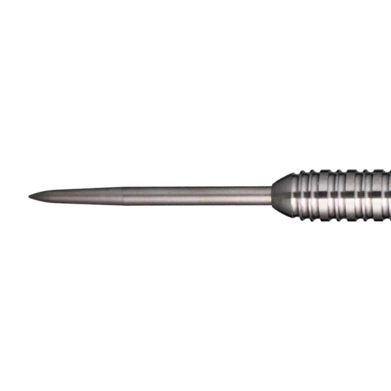 Billaresbalsalobre Dardos Cosmo Darts Yoshihisa Baba Steel V4 90% 22g - Imagen 5