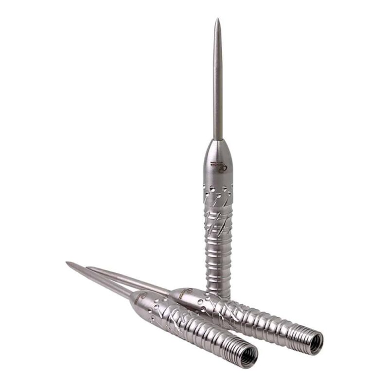 Billaresbalsalobre Dardos Cosmo Darts Yasuyoshi Matsumoto Steel  V3 21.4g 90% - Imagen 2