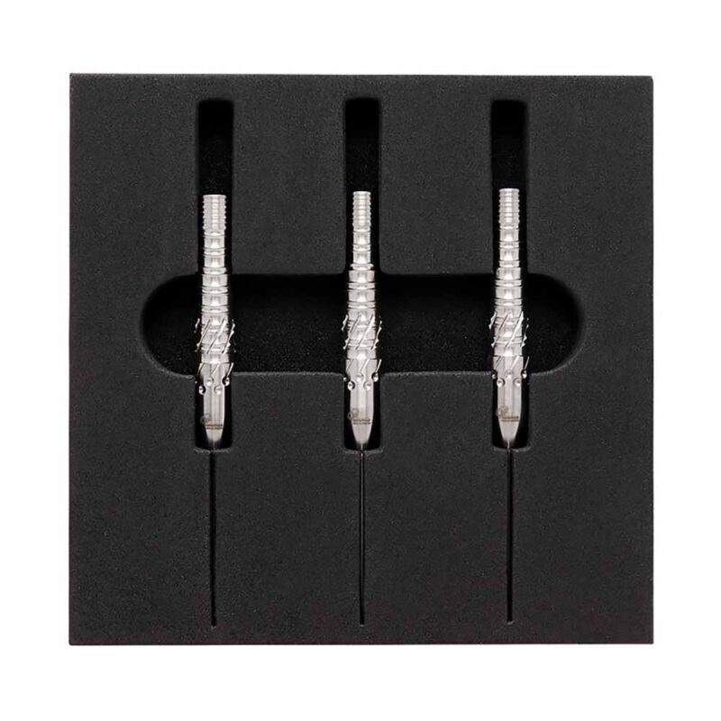 Billaresbalsalobre Dardos Cosmo Darts Yasuyoshi Matsumoto Steel  V3 21.4g 90% - Imagen 3