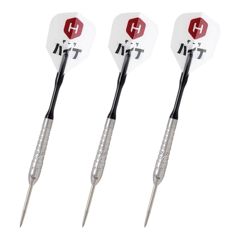 Billaresbalsalobre Dardos Cosmo Darts Yasuyoshi Matsumoto Steel  V3 21.4g 90% - Imagen 4