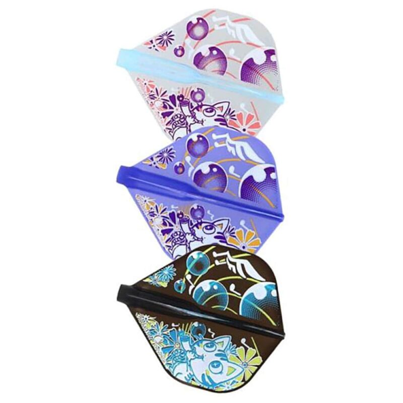 Billaresbalsalobre Plumas Fit Flight Hajime Matsunami Standard - Imagen 2