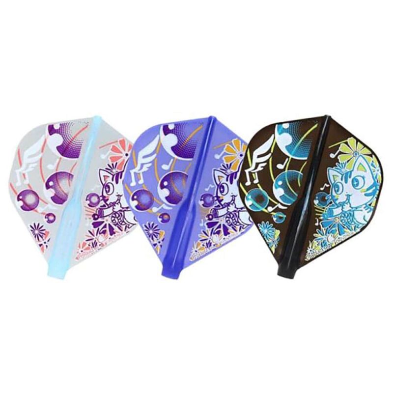 Billaresbalsalobre Plumas Fit Flight Hajime Matsunami Standard