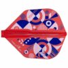Billaresbalsalobre Plumas Fit Flight Air The Modern Shape - Imagen 3