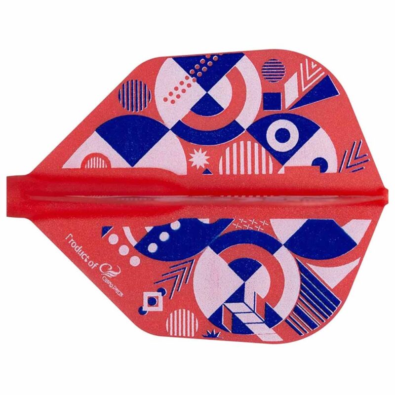 Billaresbalsalobre Plumas Fit Flight Air The Modern Shape - Imagen 3