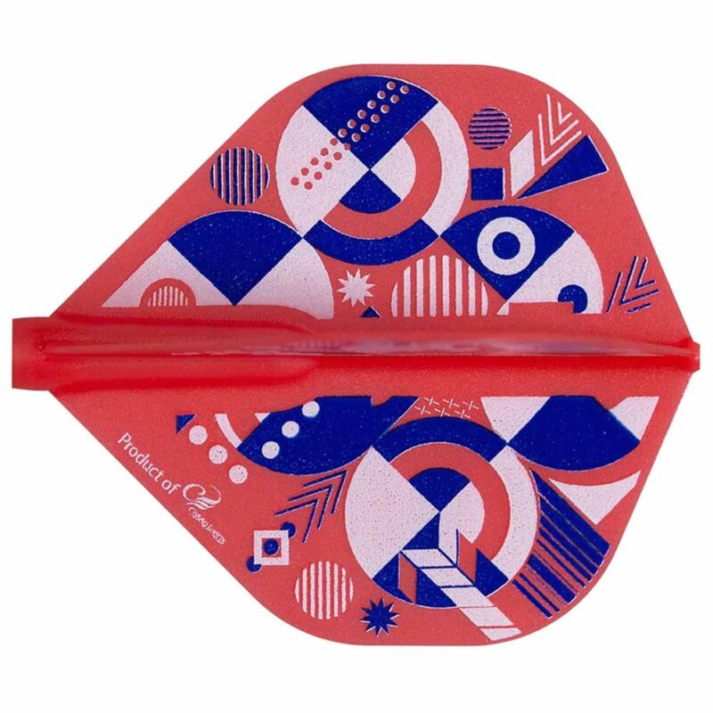 Billaresbalsalobre Plumas Fit Flight The Modern Standard - Imagen 2