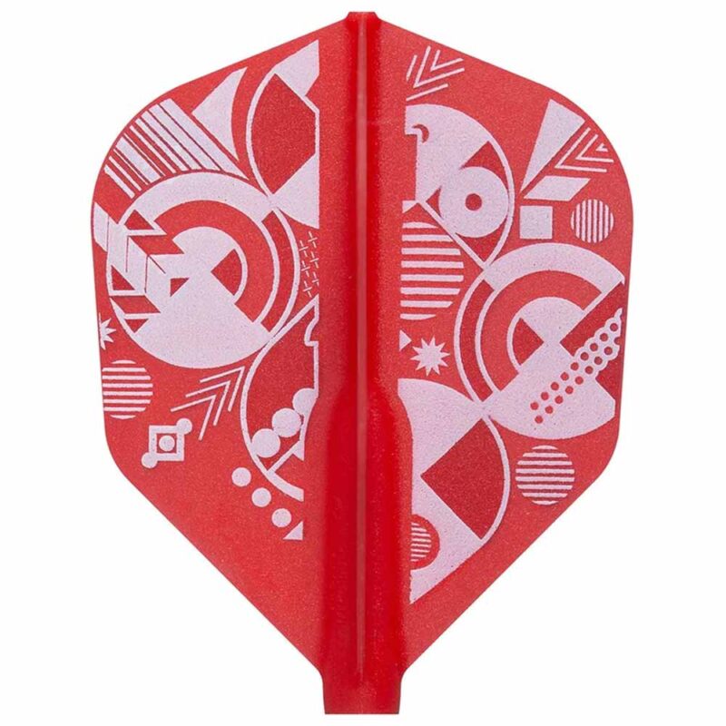 Billaresbalsalobre Plumas Fit Flight The Modern Shape - Imagen 2