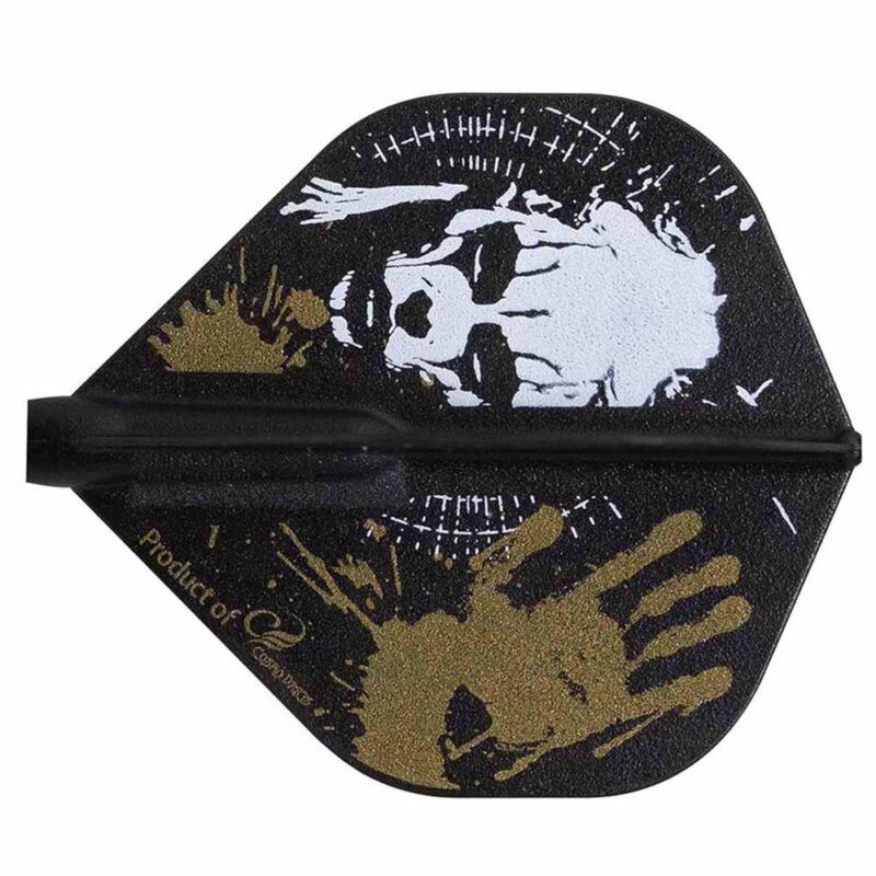 Billaresbalsalobre Plumas Fit Flight Evil D Standard - Imagen 2