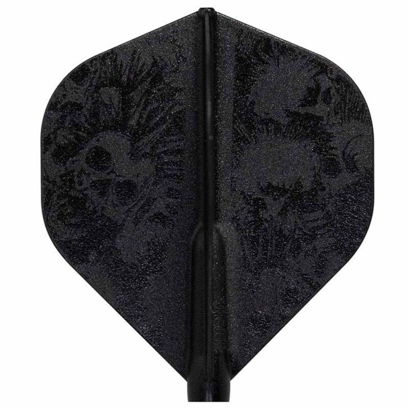 Billaresbalsalobre Plumas Fit Flight Evil D Standard - Imagen 3