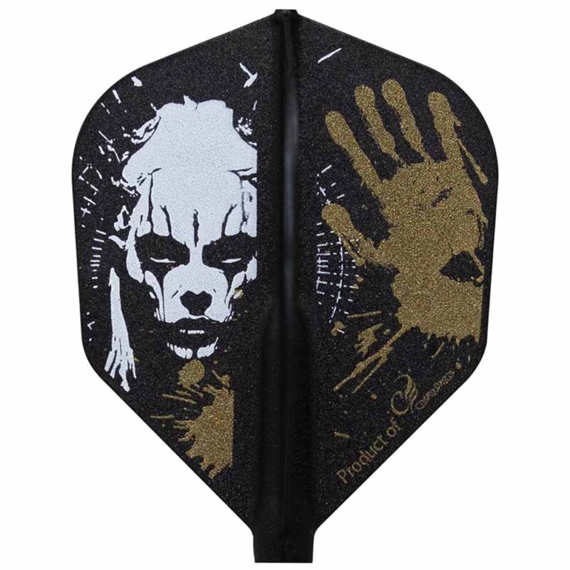 Billaresbalsalobre Plumas Fit Flight Evil D Shape